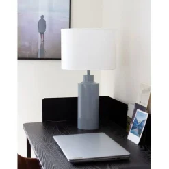 Solo 55cm bordslampa