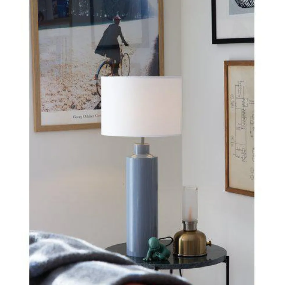 Solo 65cm bordslampa