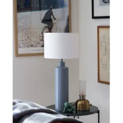 Solo 65cm bordslampa
