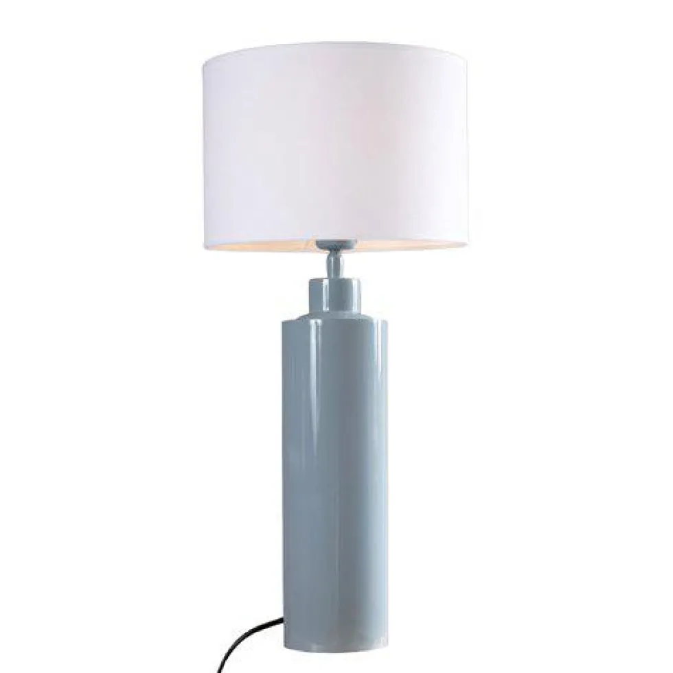 Solo 65cm bordslampa