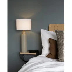 Solo 65cm bordslampa