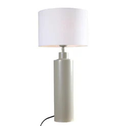 Solo 65cm bordslampa