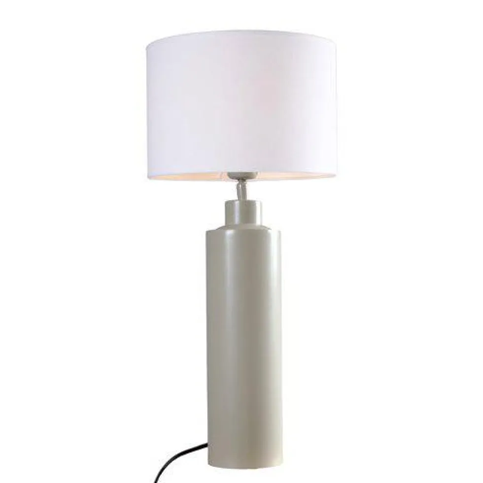 Solo 65cm bordslampa