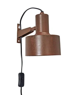 Solo 23cm vägglampa