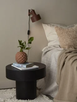 Solo 23cm vägglampa