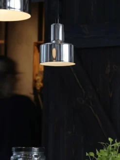 Solo Ø13 fönsterlampa