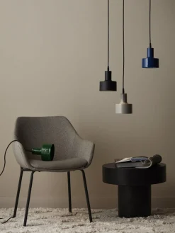 Solo Ø13 fönsterlampa