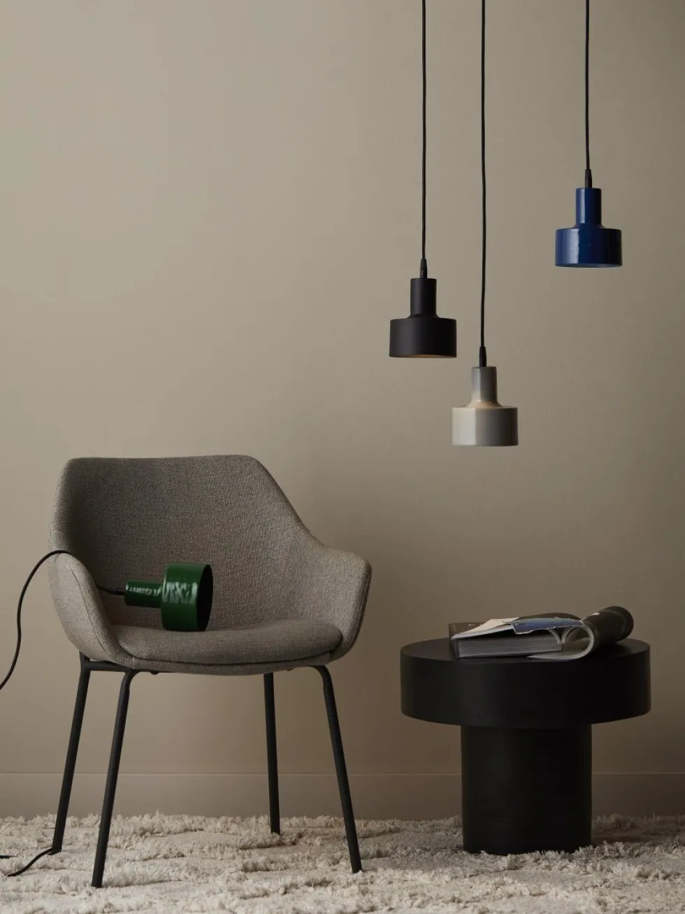 Solo Ø13 fönsterlampa