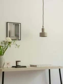 Solo Ø13 fönsterlampa
