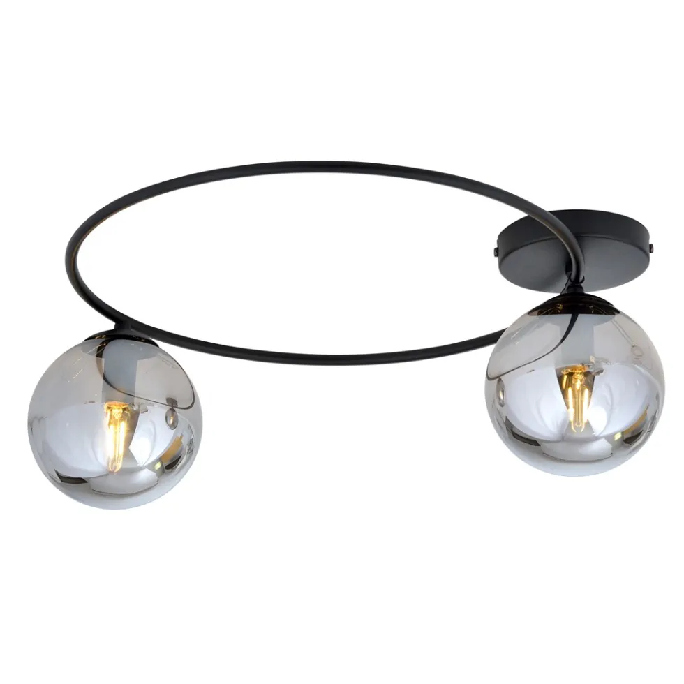 Sopra Ø47 plafond