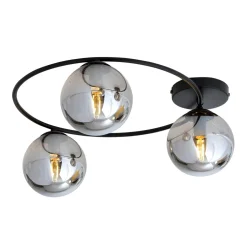 Sopra Ø47 plafond