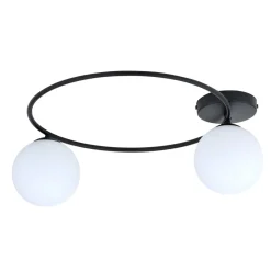 Sopra Ø47 plafond