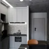 Sopra Ø47 plafond