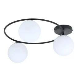 Sopra Ø47 plafond