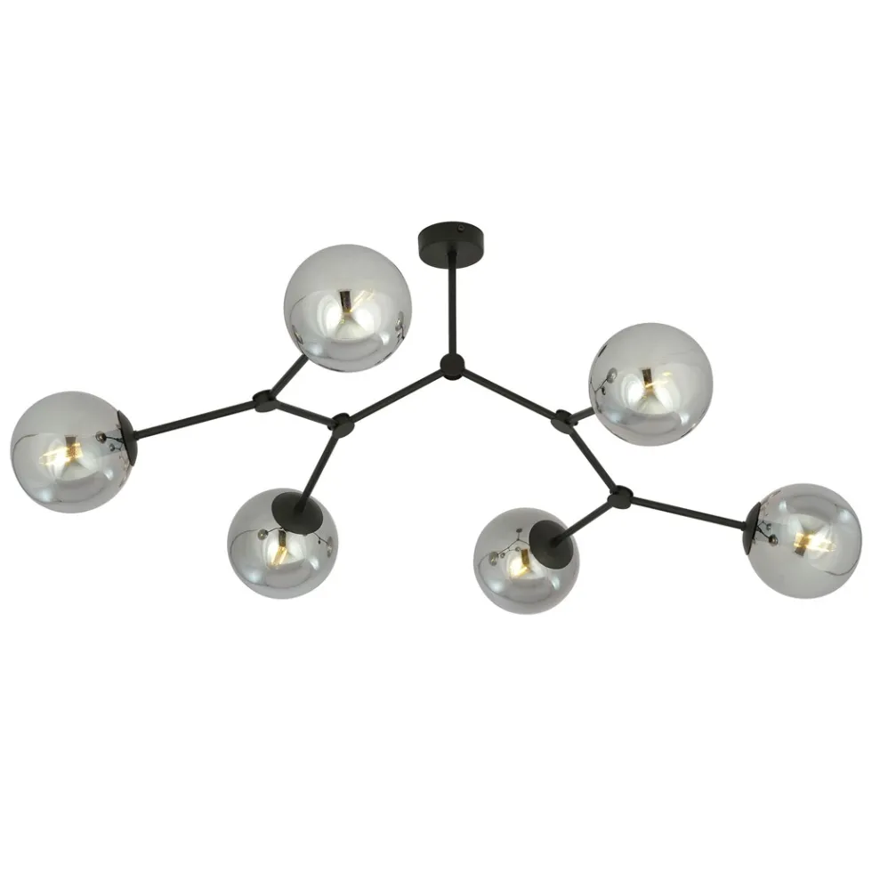Space 108cm plafond
