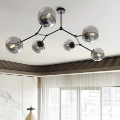 Space 108cm plafond