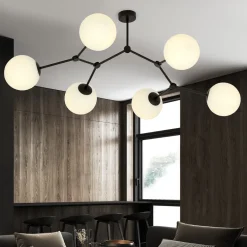 Space 108cm plafond