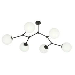 Space 108cm plafond