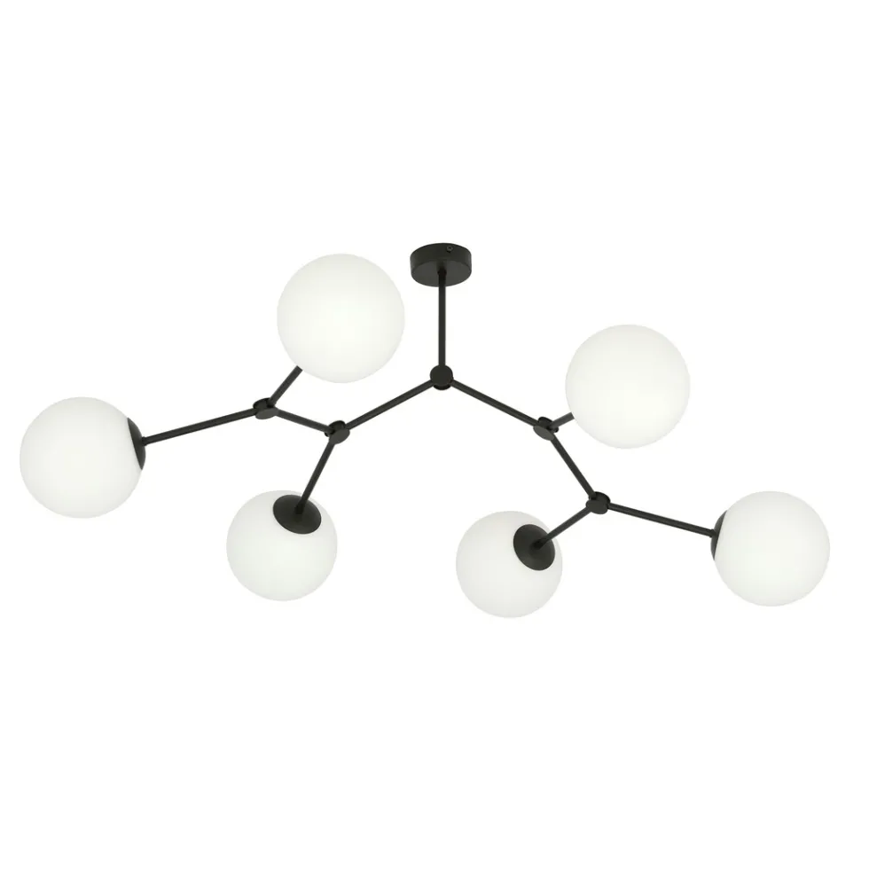 Space 108cm plafond