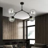 Space 80cm plafond