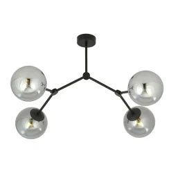 Space 80cm plafond