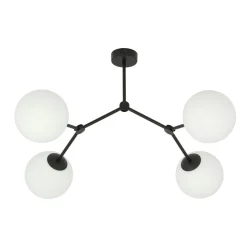 Space 80cm plafond