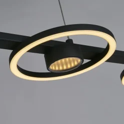 Space 120cm taklampa