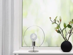 Spartan ringo 35cm bordslampa