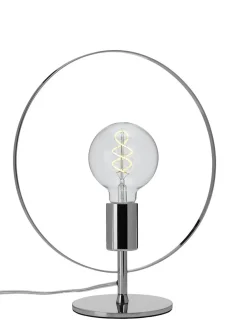 Spartan ringo 35cm bordslampa