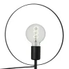 Spartan ringo 35cm bordslampa