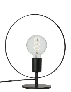Spartan ringo 35cm bordslampa