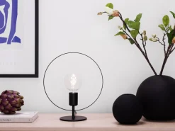 Spartan ringo 35cm bordslampa