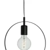 Spartan ringo Ø30 fönsterlampa