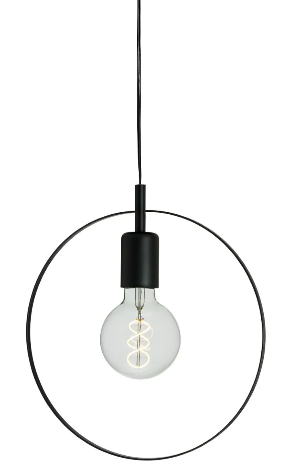 Spartan ringo Ø30 fönsterlampa