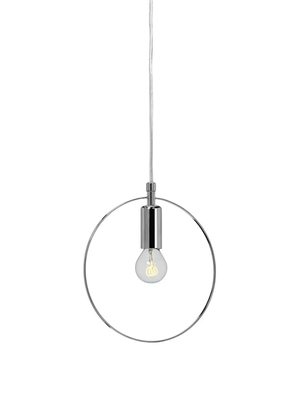Spartan ringo Ø20 fönsterlampa