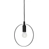Spartan ringo Ø20 fönsterlampa