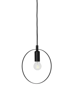 Spartan ringo Ø20 fönsterlampa