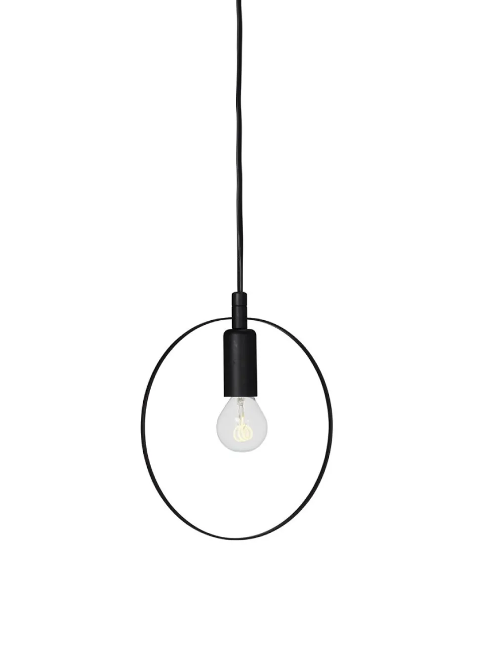 Spartan ringo Ø20 fönsterlampa