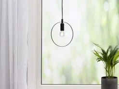 Spartan ringo Ø20 fönsterlampa