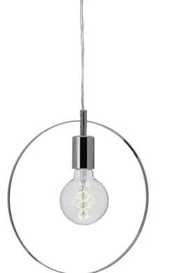 Spartan ringo Ø30 fönsterlampa