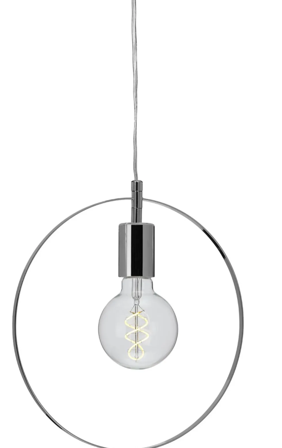 Spartan ringo Ø30 fönsterlampa