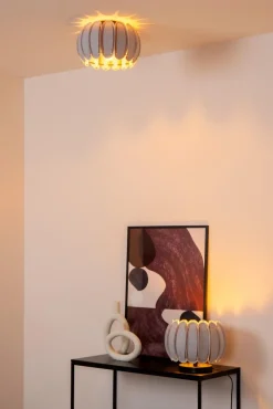 Spencer 20cm bordslampa