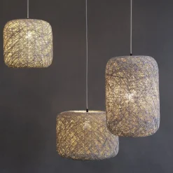 Spin Ø30 taklampa