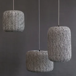 Spin Ø30 taklampa