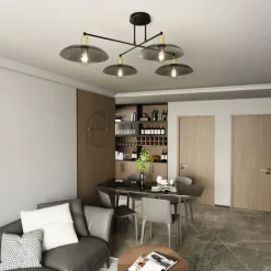 Spirit 100cm plafond