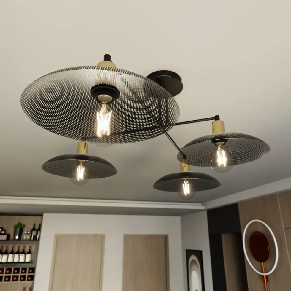 Spirit 100cm plafond