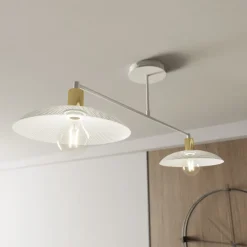 Spirit 100cm plafond