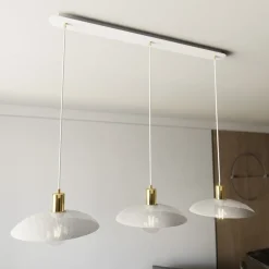 Spirit 90cm taklampa