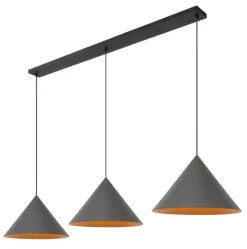 Spitze 164cm taklampa