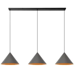 Spitze 164cm taklampa